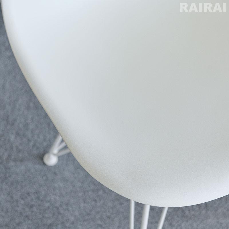 Herman Miller（ハーマンミラー） 正規品 イームズ シェルサイドチェア