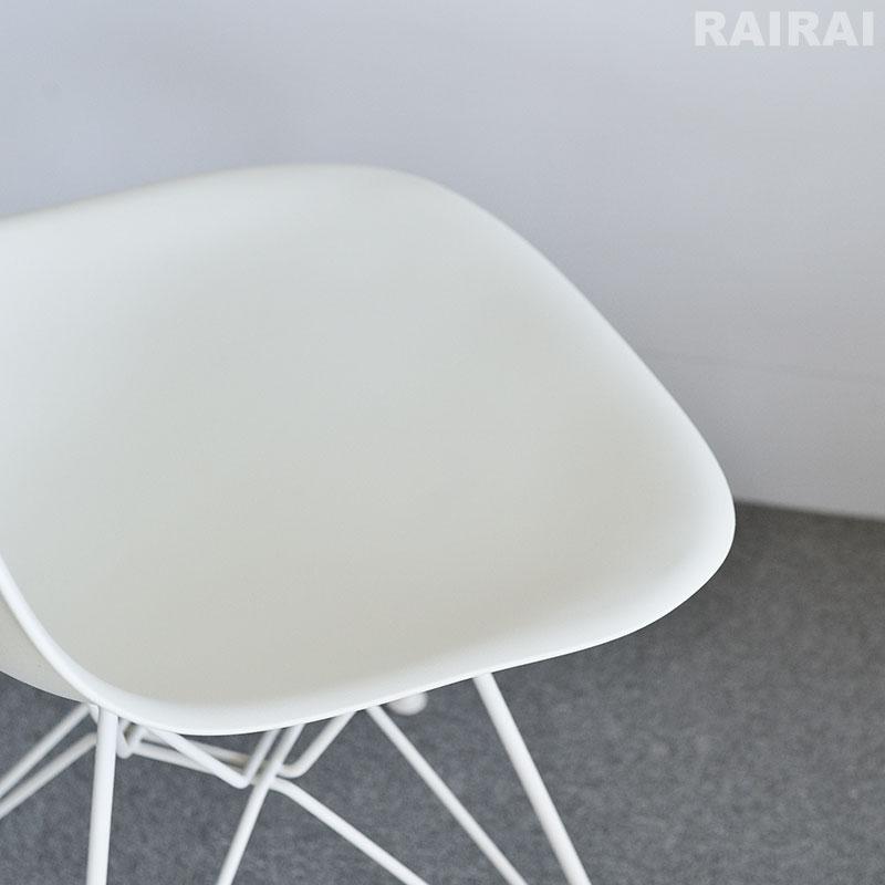 Herman Miller（ハーマンミラー） 正規品 イームズ シェルサイドチェア