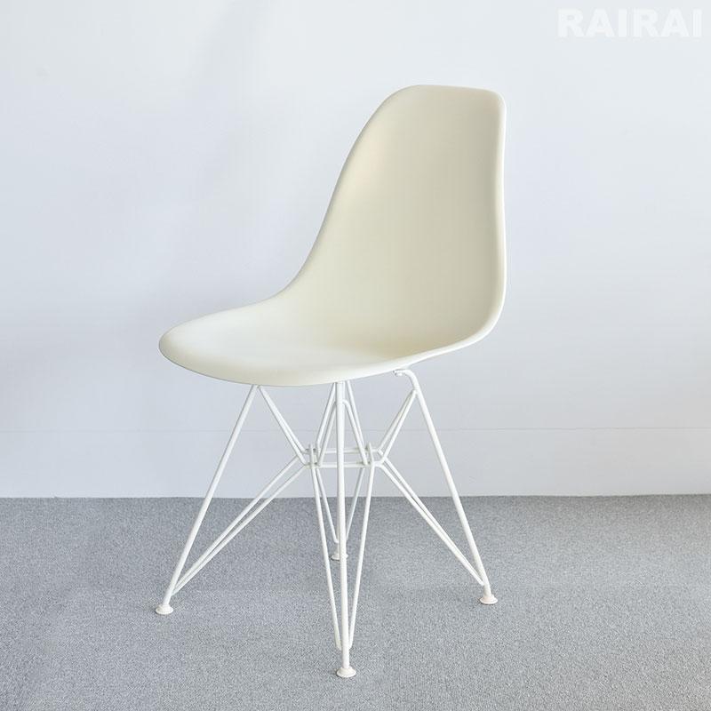 Herman Miller（ハーマンミラー） 正規品 イームズ シェルサイドチェア 