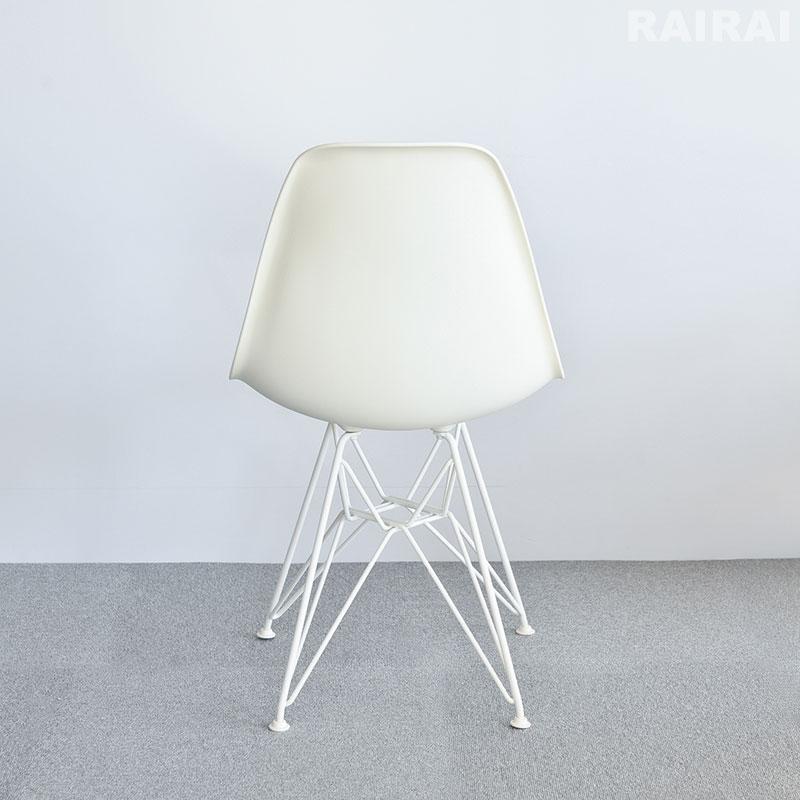 Herman Miller（ハーマンミラー） 正規品 イームズ シェルサイドチェア