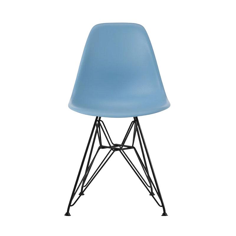 Herman Miller Eames 2ピースチェア 青 楽天市場】【正規品】 ハーマンミラー イームズ シェルサイドチェア