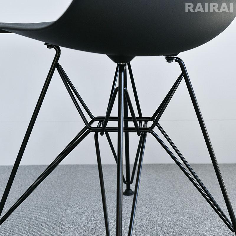 Herman Miller（ハーマンミラー） 正規品 イームズ シェルサイドチェア