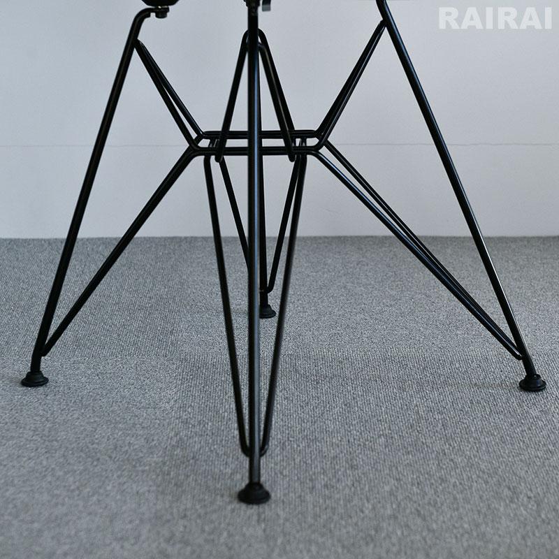 Herman Miller（ハーマンミラー） 正規品 イームズ シェルサイドチェア