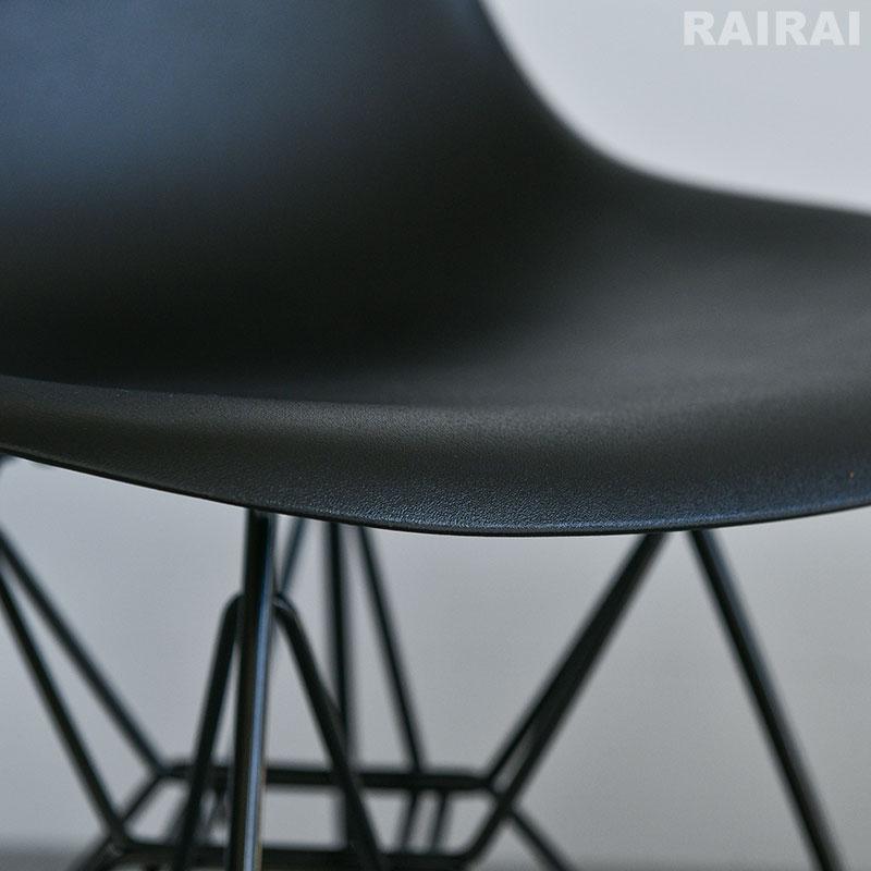 Herman Miller（ハーマンミラー） 正規品 イームズ シェルサイドチェア