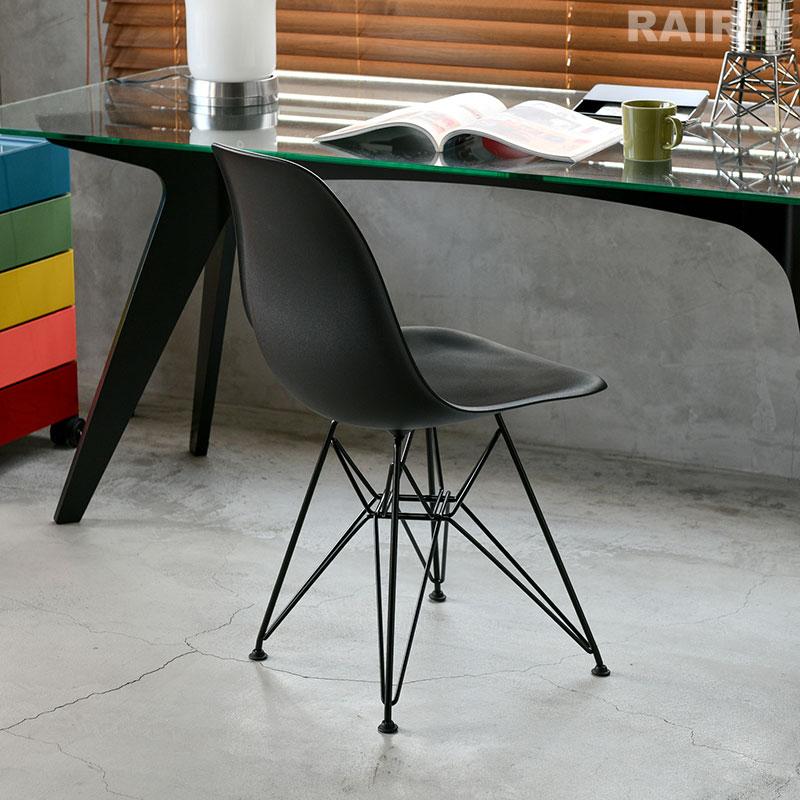 Herman Miller（ハーマンミラー） 正規品 イームズ シェルサイドチェア