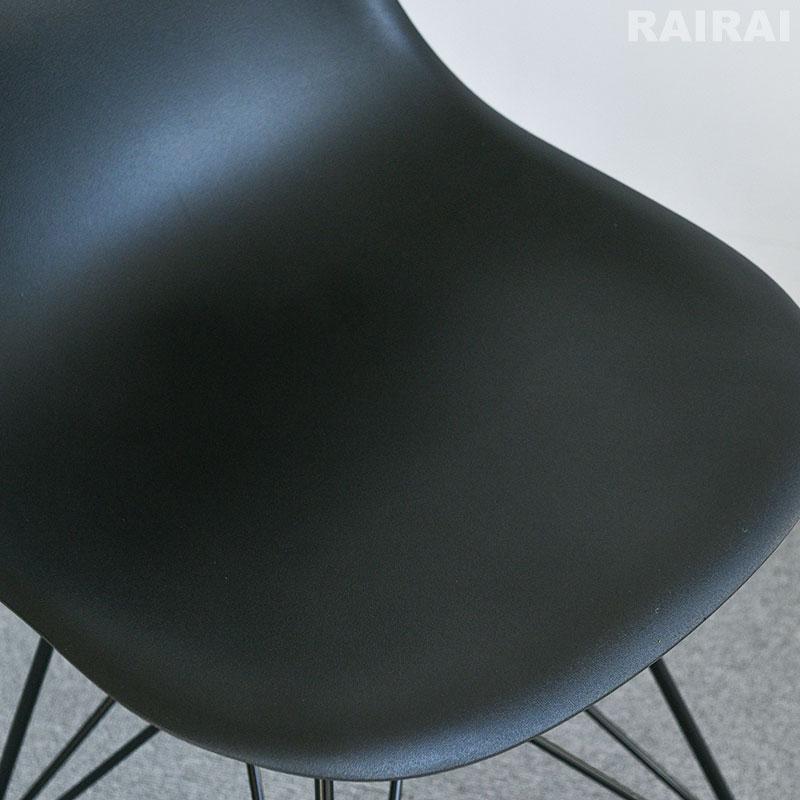 Herman Miller（ハーマンミラー） 正規品 イームズ シェルサイドチェア