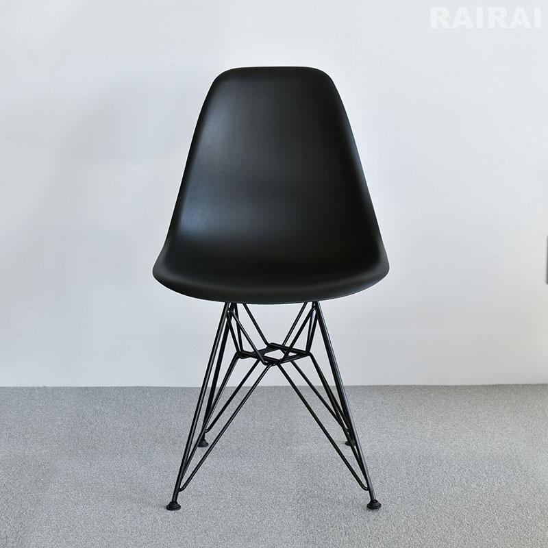 Herman Miller（ハーマンミラー） 正規品 イームズ シェルサイドチェア