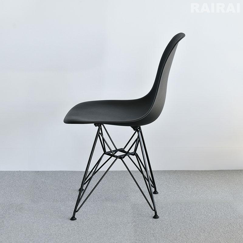Herman Miller（ハーマンミラー） 正規品 イームズ シェルサイドチェア