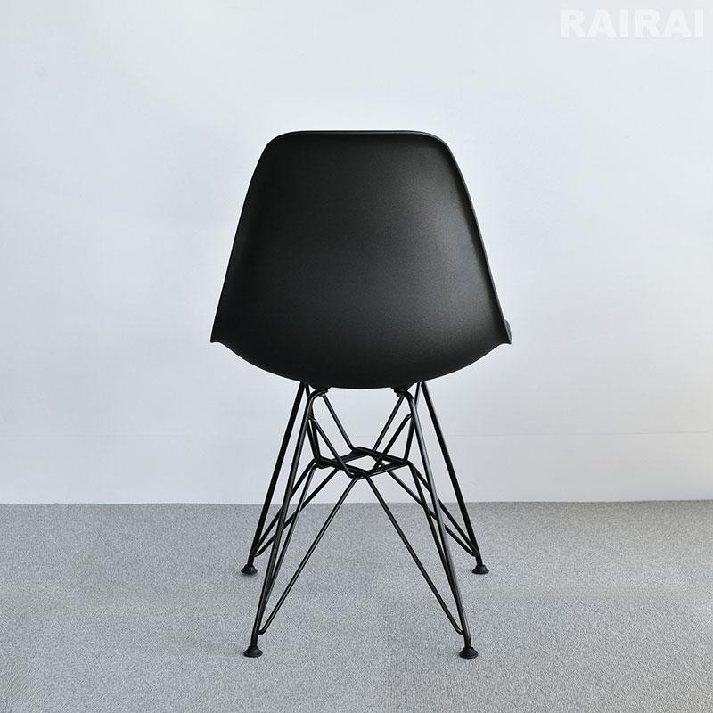 Herman Miller（ハーマンミラー） 正規品 イームズ シェルサイドチェア