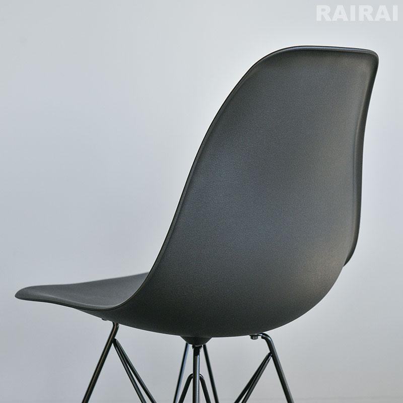 Herman Miller（ハーマンミラー） 正規品 イームズ シェルサイドチェア