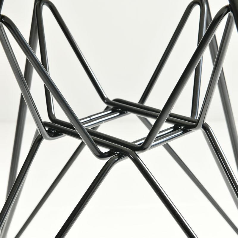 Herman Miller（ハーマンミラー） 正規品 イームズ シェルサイドチェア