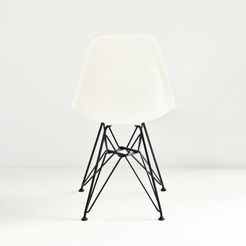 Herman Miller（ハーマンミラー） 正規品 イームズ シェルサイドチェア