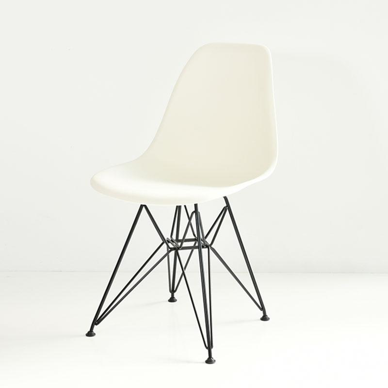 Herman Miller（ハーマンミラー） 正規品 イームズ シェルサイドチェア