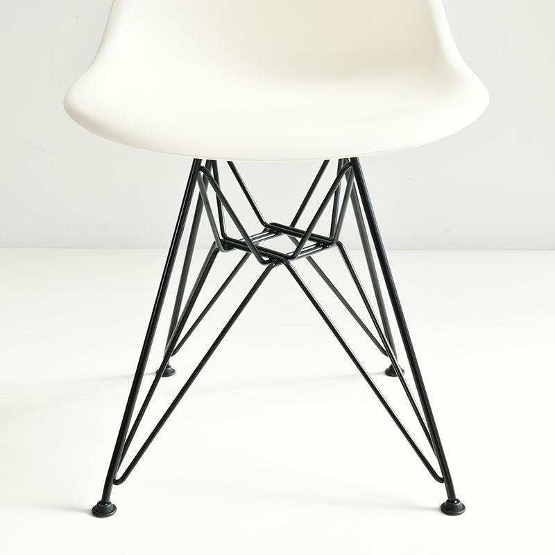 Herman Miller（ハーマンミラー） 正規品 イームズ シェルサイドチェア