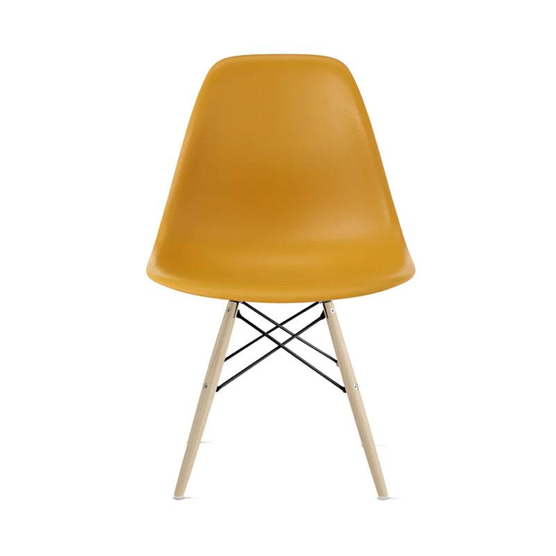 Herman Miller（ハーマンミラー） 正規品 イームズ シェルサイドチェア