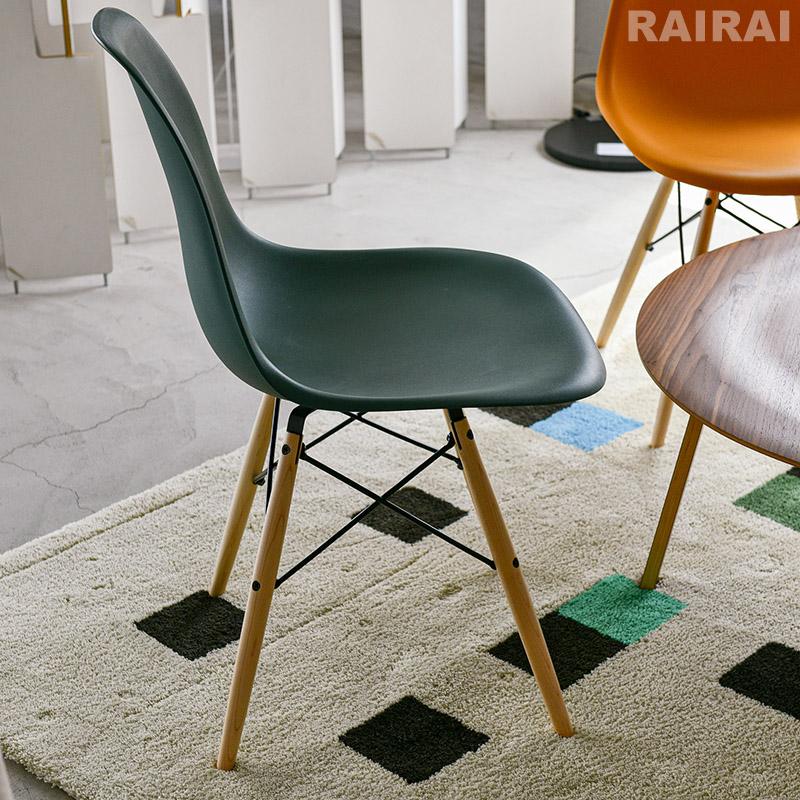 イームズシェルチェア　ハーマンミラー正規品 Herman Miller（ハーマンミラー） セール20%OFF 正規品 イームズ
