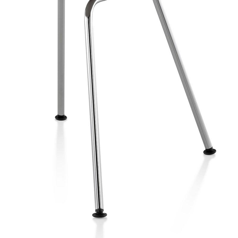 DSX Harman Miller ハーマンミラー　シェルチェア Shell Side Chair DSX（イームズシェルサイドチェア DSX）/Herman