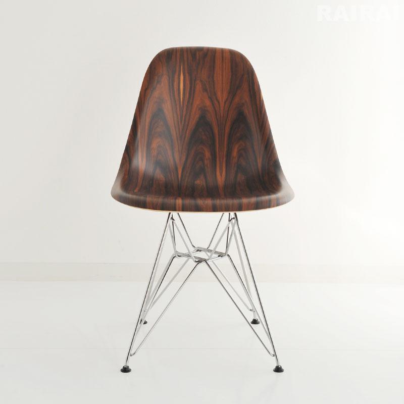 Herman Miller（ハーマンミラー） 正規品 イームズ ウッドシェルチェア