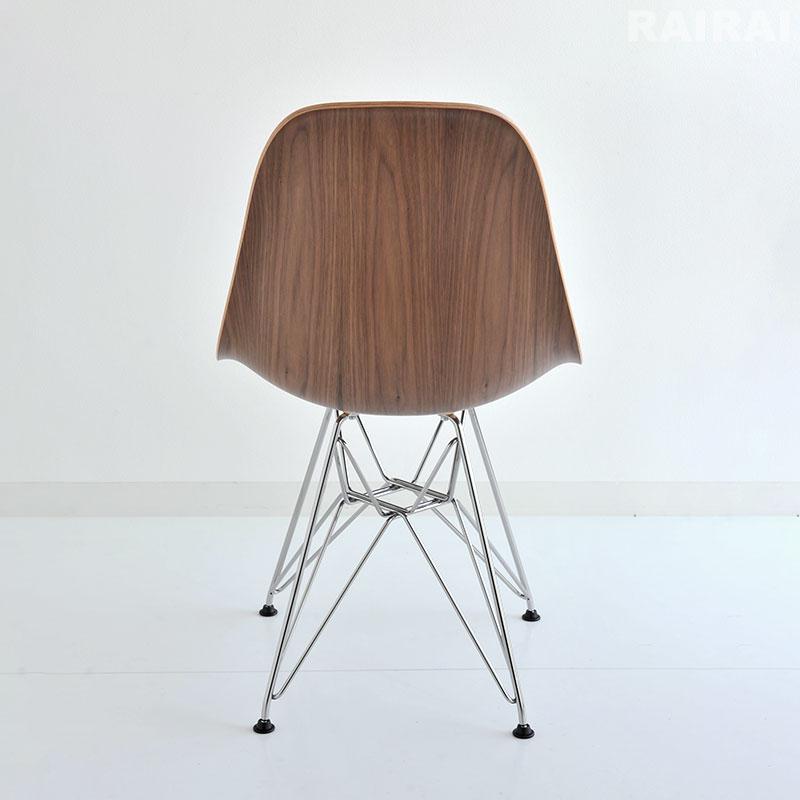 Herman Miller（ハーマンミラー） 正規品 イームズ ウッドシェルチェア