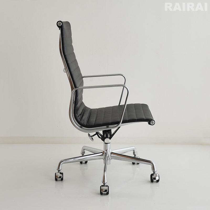 Herman Miller（ハーマンミラー） イームズアルミナムグループ