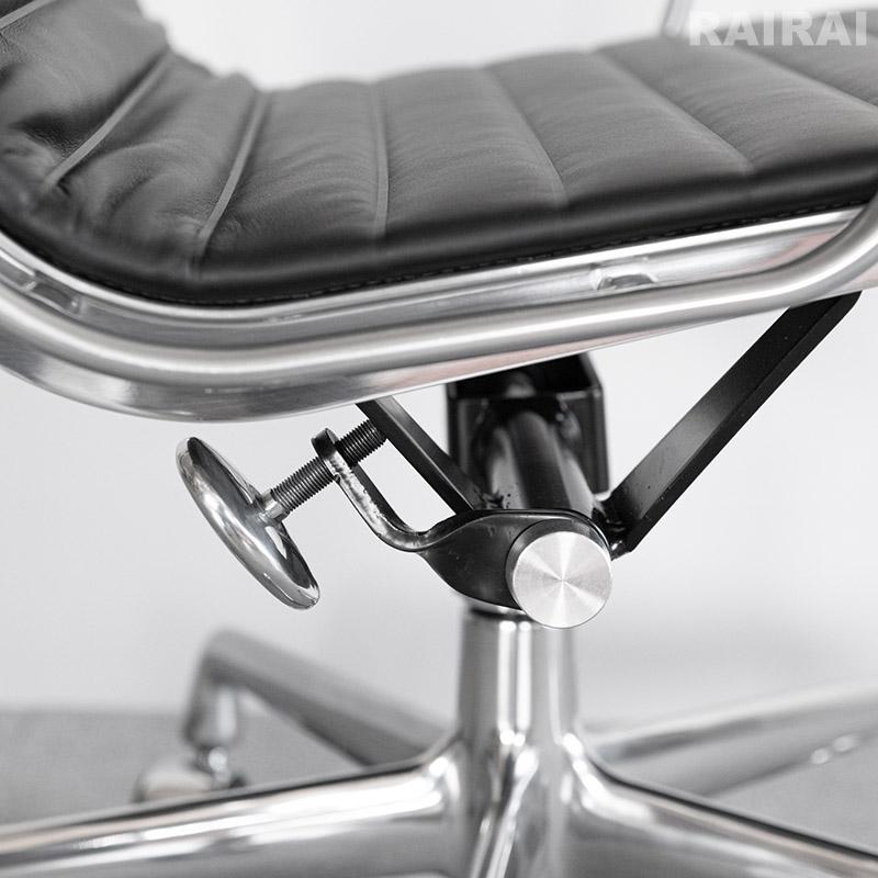 Herman Miller（ハーマンミラー） イームズアルミナムグループ