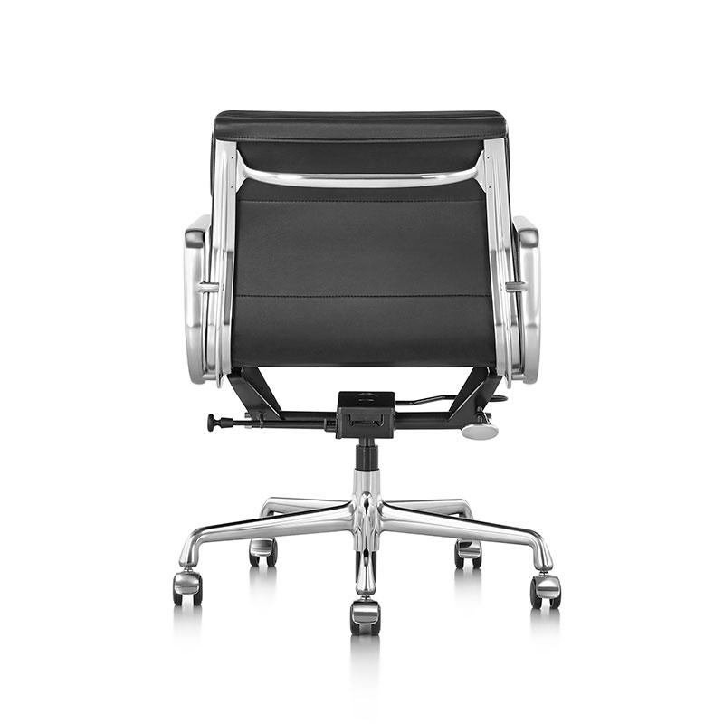 Herman Miller（ハーマンミラー） イームズソフトパッドチェア