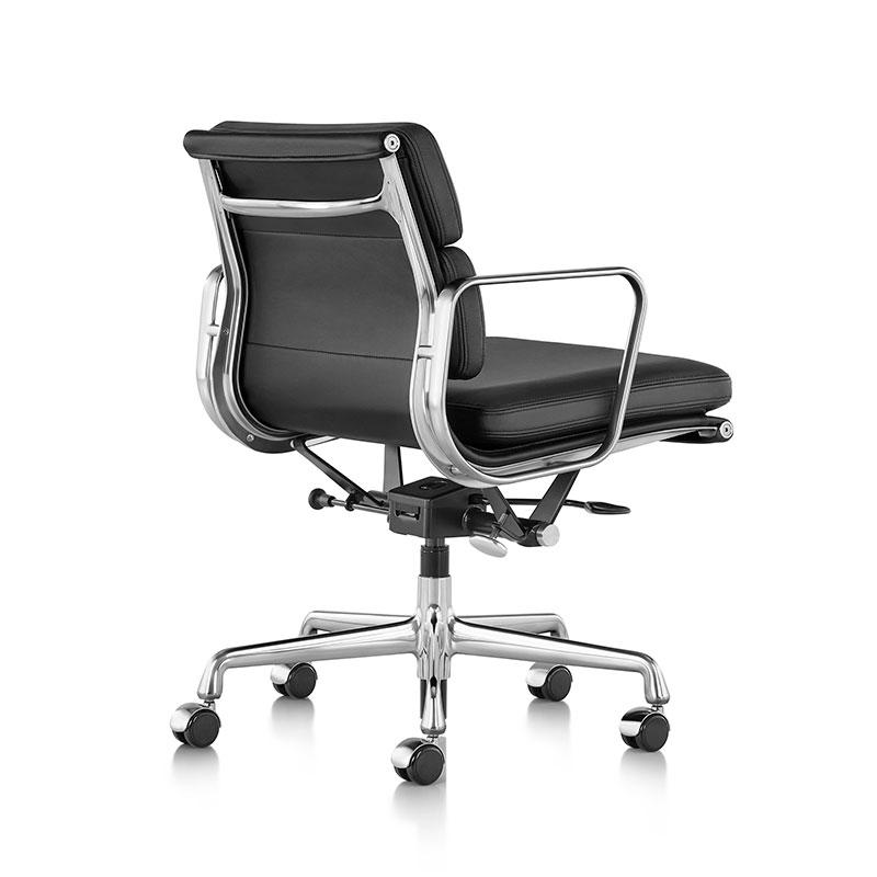 Herman Miller（ハーマンミラー） セール20%OFF イームズソフトパッド