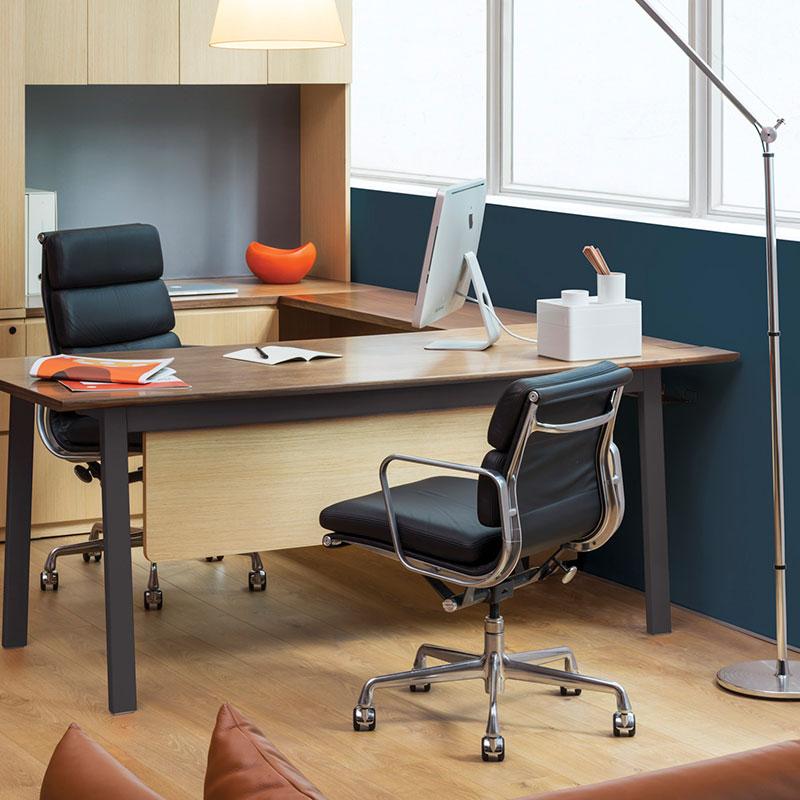 Herman Miller（ハーマンミラー） セール20%OFF イームズソフトパッド