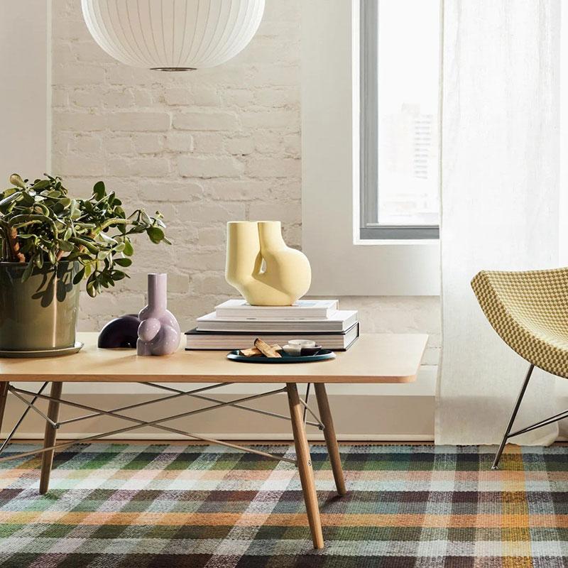 Herman Miller（ハーマンミラー） セール20%OFF イームズコーヒー