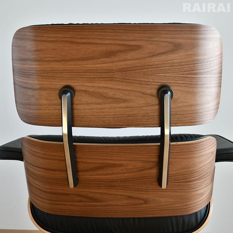 Herman Miller（ハーマンミラー） イームズラウンジチェア＆オットマン