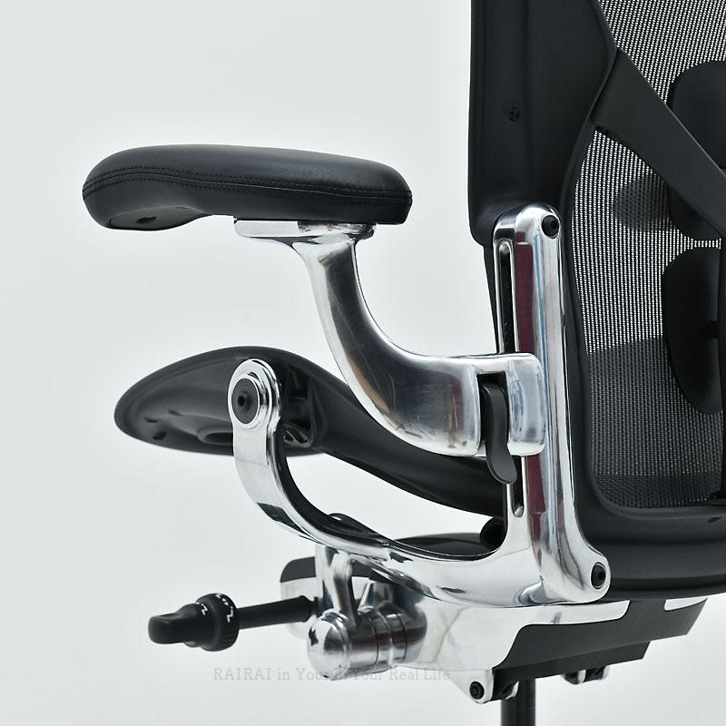 Herman Miller（ハーマンミラー） セール20%OFF アーロンチェア リ