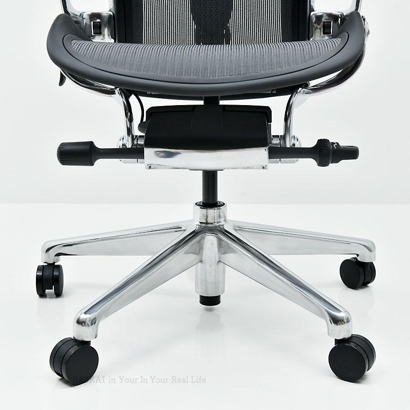 Herman Miller（ハーマンミラー） セール20%OFF アーロンチェア リ