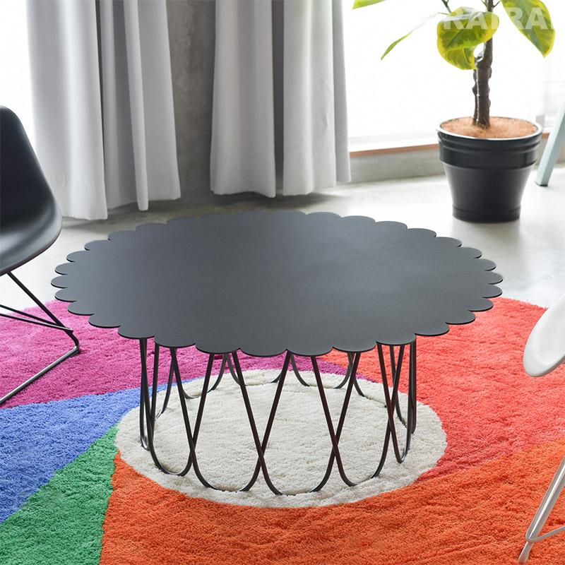 Herman Miller（ハーマンミラー） ジラードフラワーテーブル ラージ