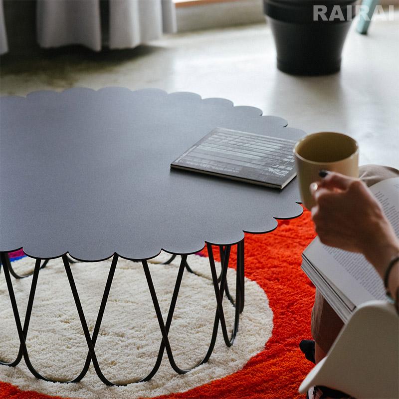 Herman Miller（ハーマンミラー） ジラードフラワーテーブル ラージ