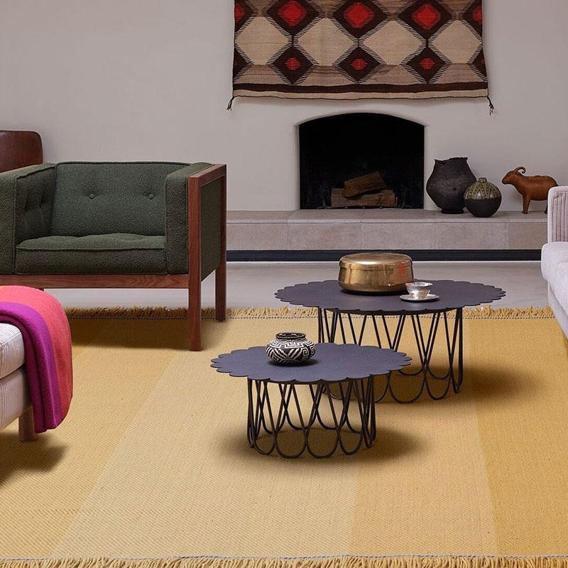 Herman Miller（ハーマンミラー） ジラードフラワーテーブル ラージ
