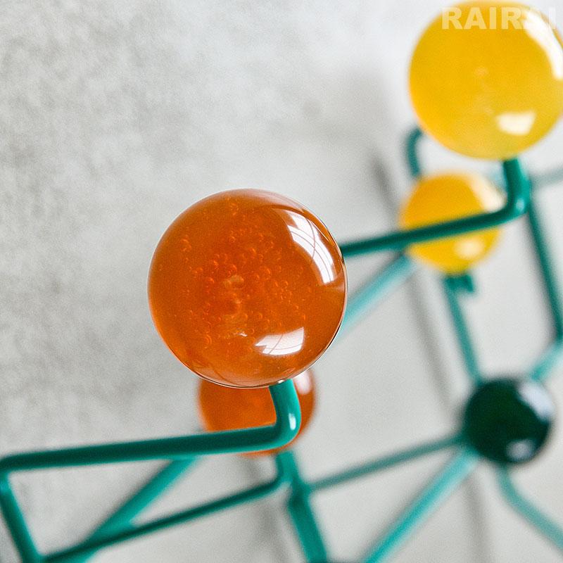 Herman Miller（ハーマンミラー） イームズ ハングイットオール × HAY