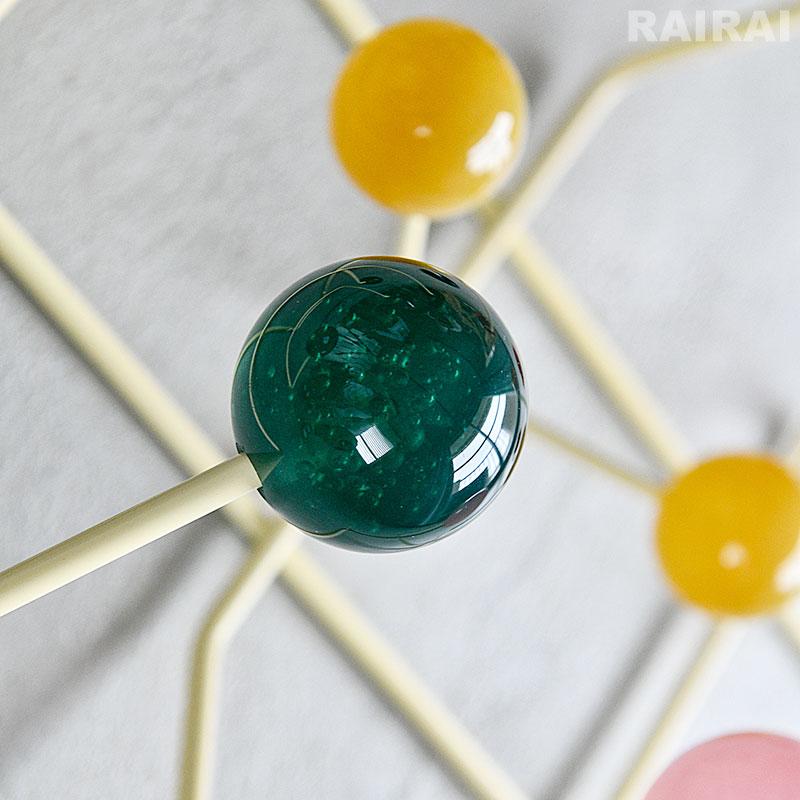 Herman Miller（ハーマンミラー） イームズ ハングイットオール × HAY