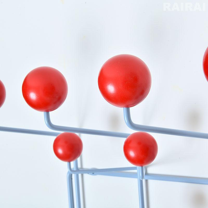 Herman Miller ハーマンミラー イームズ ハングイットオール