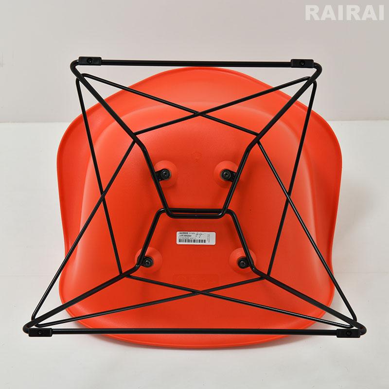 Herman Miller（ハーマンミラー） 正規品 イームズ シェルアームチェア