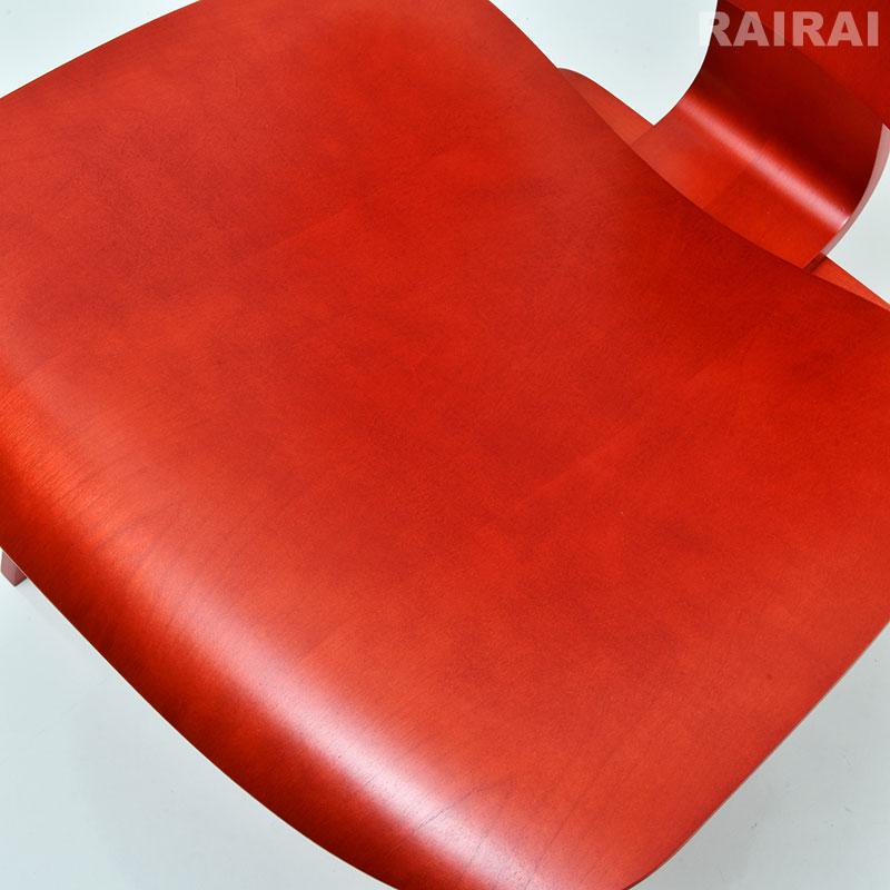 Herman Miller（ハーマンミラー） イームズプライウッドラウンジチェア