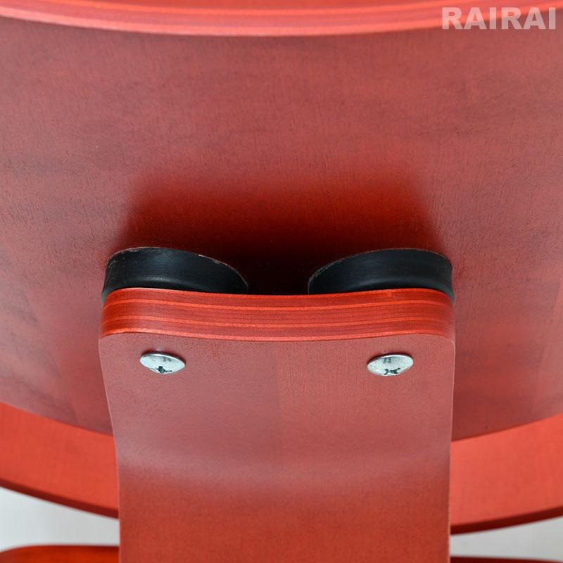 Herman Miller（ハーマンミラー） イームズプライウッドラウンジチェア