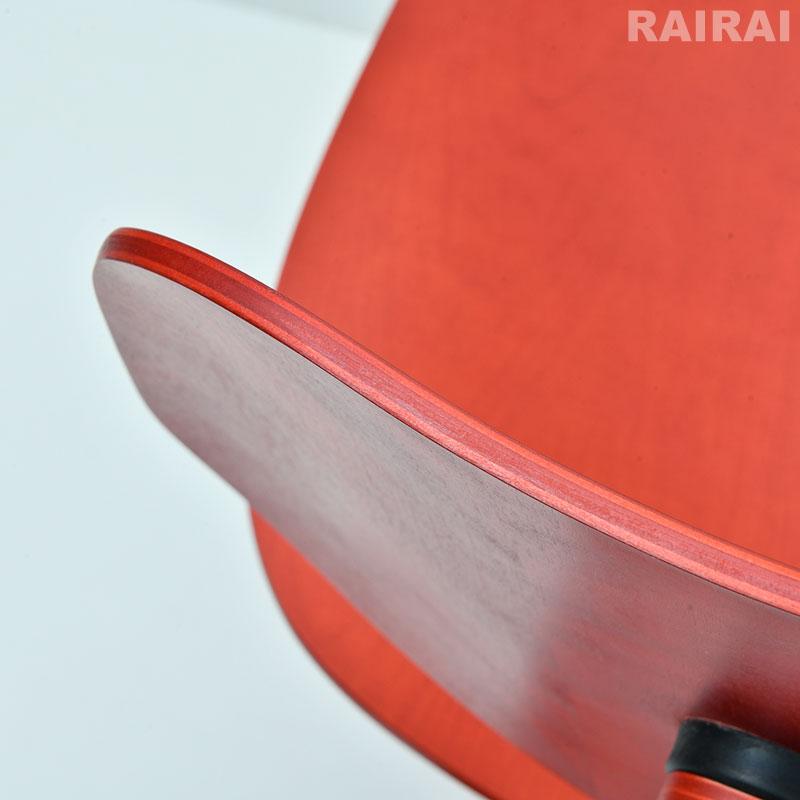 Herman Miller（ハーマンミラー） イームズプライウッドラウンジチェア