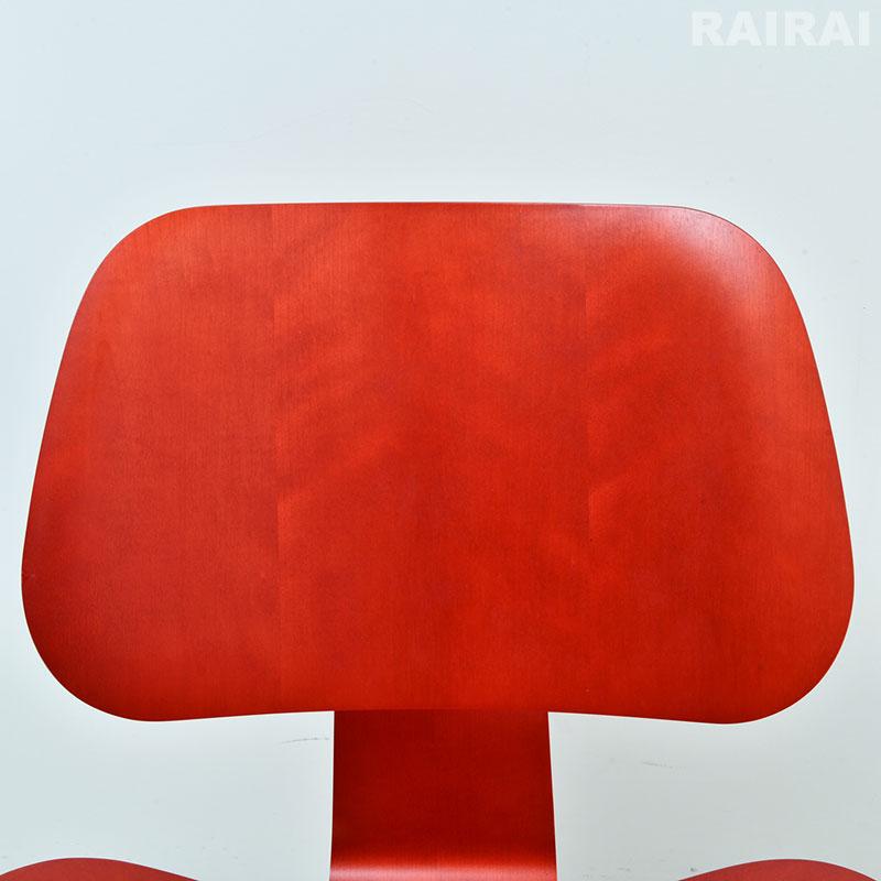 Herman Miller（ハーマンミラー） イームズプライウッドラウンジチェア