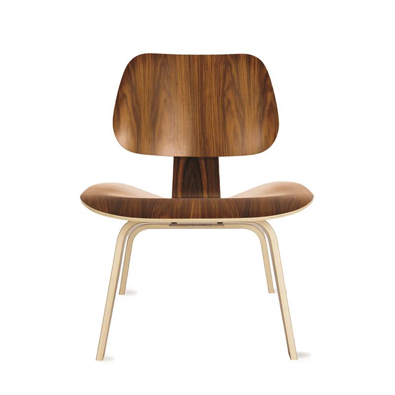 Herman Miller（ハーマンミラー） イームズプライウッドラウンジチェア