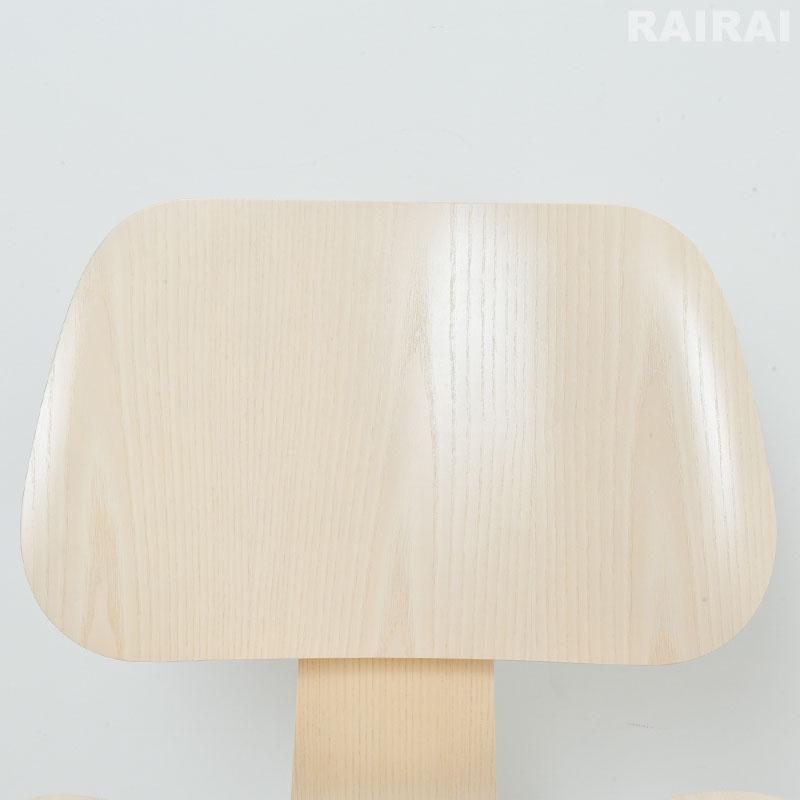 Herman Miller（ハーマンミラー） イームズプライウッドラウンジチェア