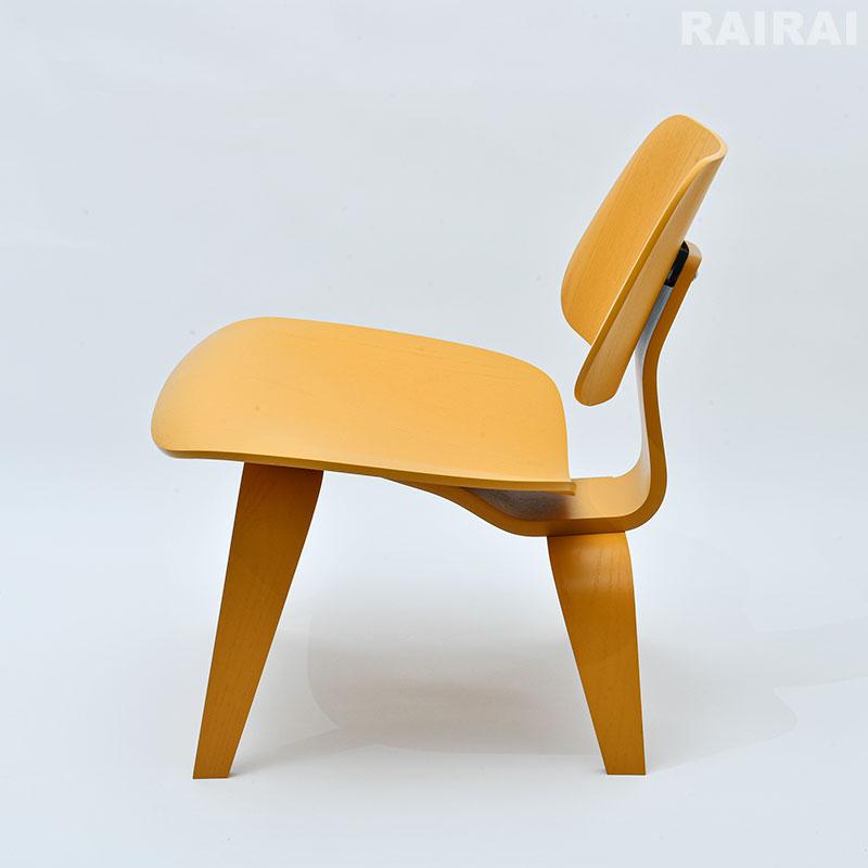 Herman Miller（ハーマンミラー） イームズプライウッドラウンジチェア