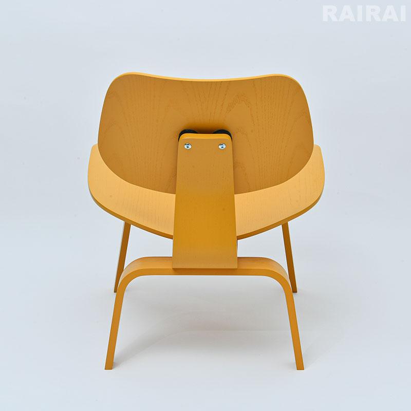 Herman Miller（ハーマンミラー） イームズプライウッドラウンジチェア
