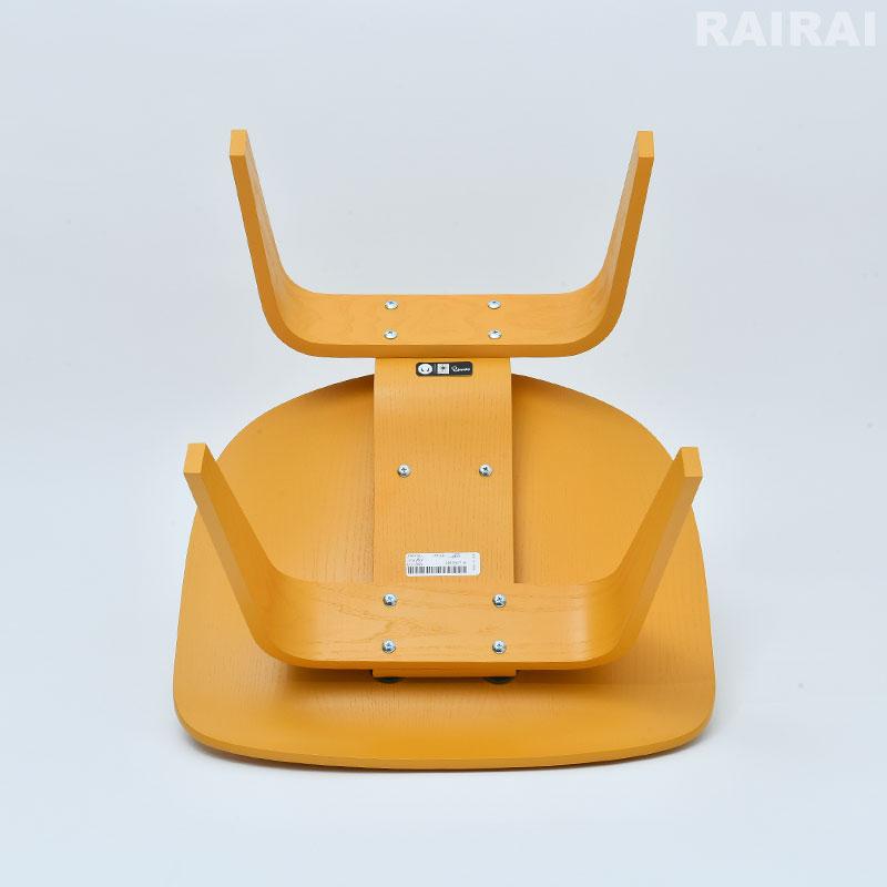 Herman Miller（ハーマンミラー） イームズプライウッドラウンジチェア