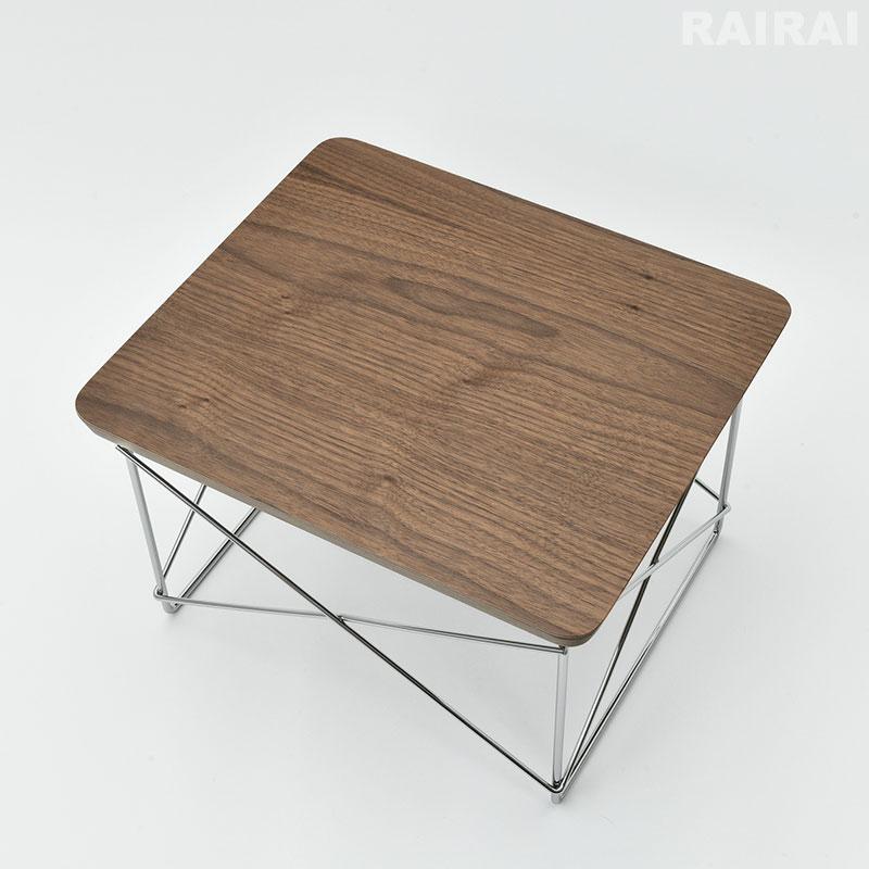 【正規品】ハーマンミラー LTR テーブル Herman Miller 【正規品/送料無料】 ハーマンミラー イームズ