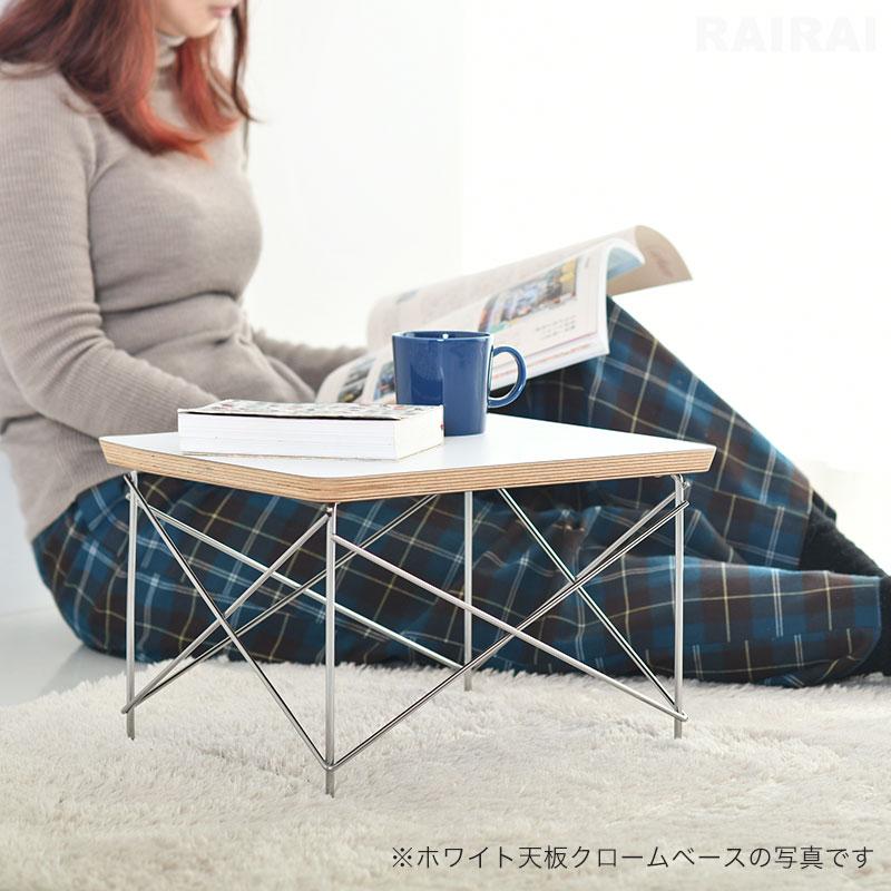 【正規品】ハーマンミラー LTR テーブル Herman Miller 【正規品/送料無料】 ハーマンミラー イームズ